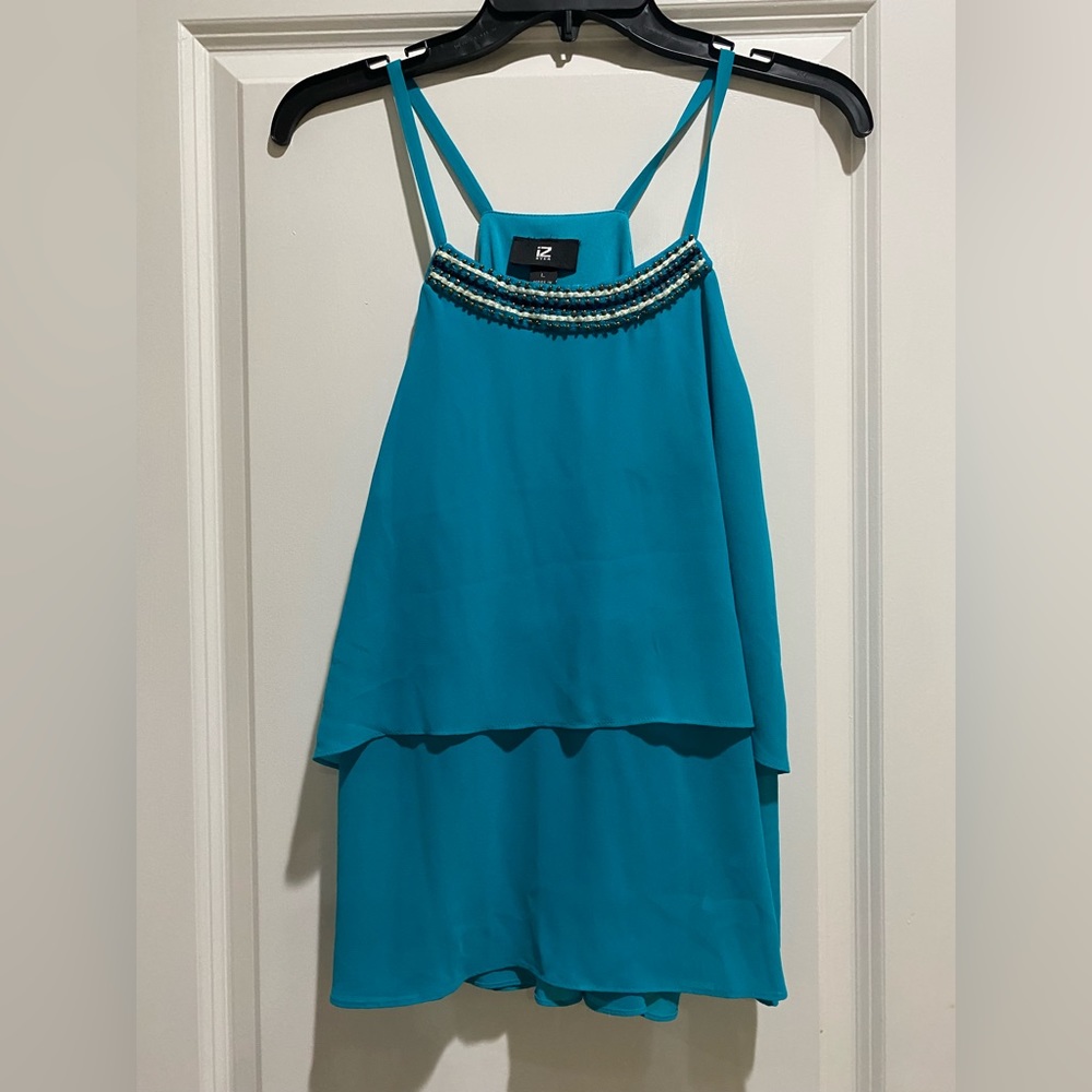 Iz Byer blouse